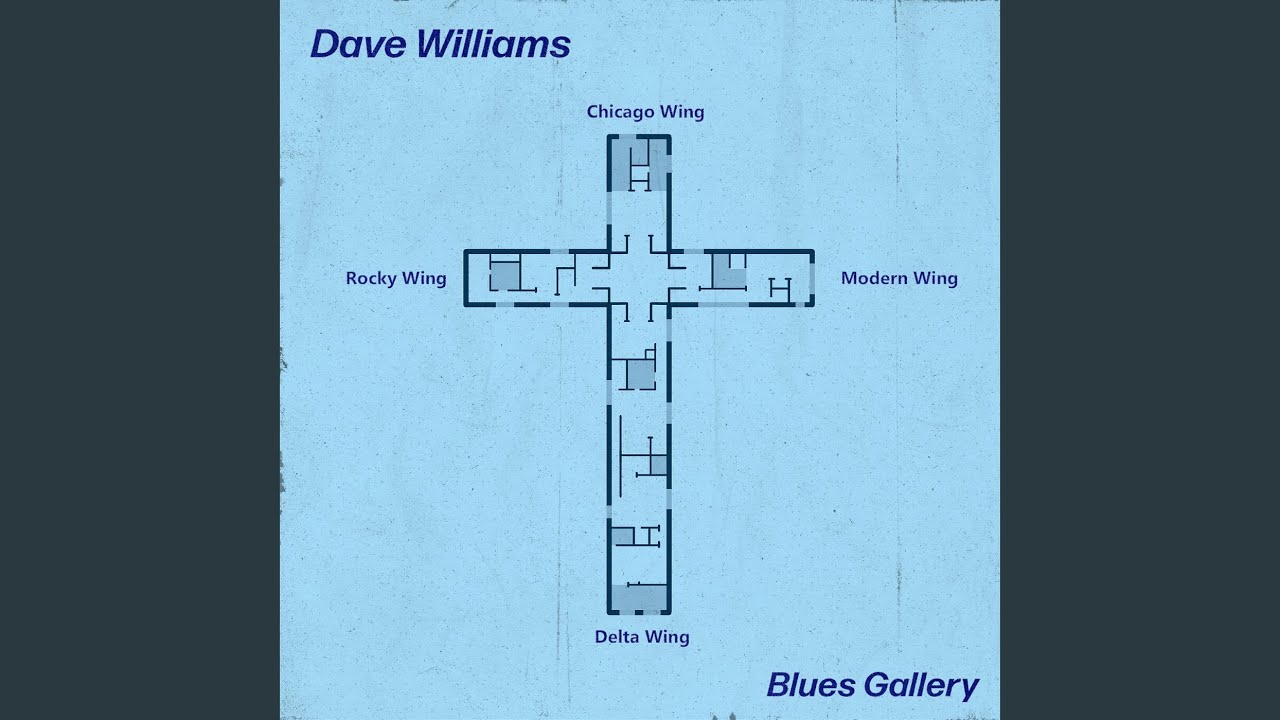 Gallery of Blues