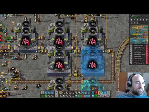 Pyanodons Open Multiplayer Lobby (Session 31!) | !pymods