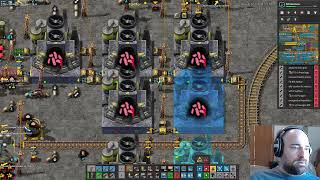 Pyanodons Open Multiplayer Lobby (Session 31!) | !pymods