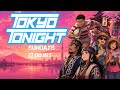 Tokyo Tonight: Money, Tourism and Who is Japanese Enough?