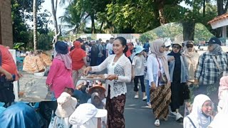 Lembur Pakuan Subang...!! Explore Kampung Kang Dedi Mulyadi Gubernur Jabar