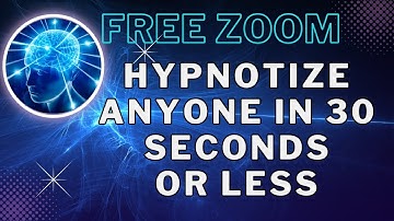 FREE ZOOM EXPERIENTIAL WORKSHOP - HYPNOTIZE ANYONE In 30 Seconds Or Less In Hindi Pradeep Aggarwal
