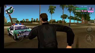 GTA Vice City | Side Missions | Stores knocked off