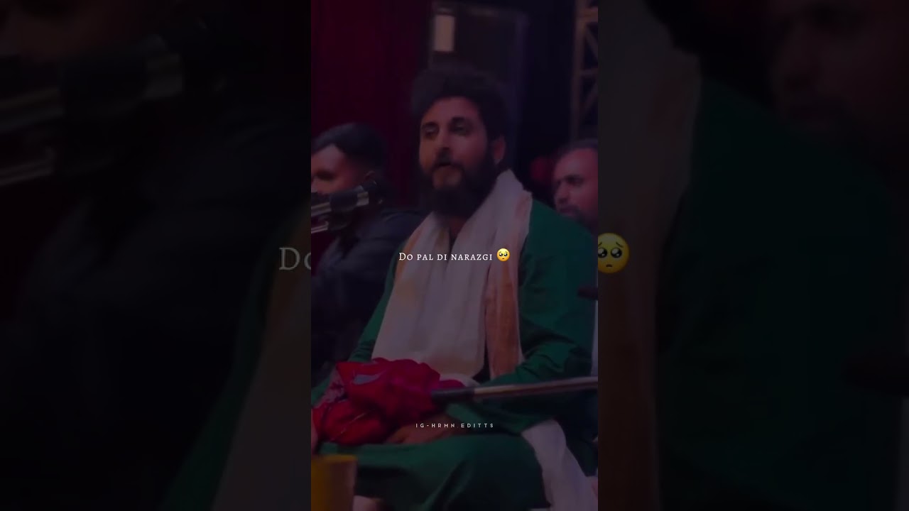 Narazgi - KHAN SAAB (Full Video) | Song 2018 | Fresh Media