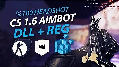 PSILENT.exe + PlayerCheat | Legit + Semi Rage | CS1.6 Hack | Preview / aim cfg 2025 + trigger bot