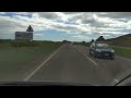 Howe O Buchan Roundabout to Montrose Via Aberdeen
