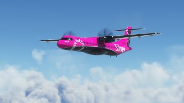 ATR Hotel Mode Demonstration