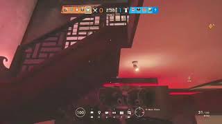 Rainbow Six Siege Highlights Montage
