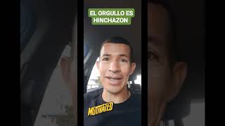 ¿Qué es el Orgullo?    #oração #orgullogamer #vida #education