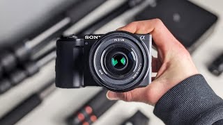 The Best Camera Accessories For Video (2024)