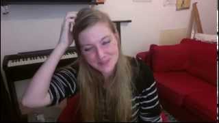Interview with Kerry McCarthy HCLF Vegan, Musician, Artist and Rennaisance Woman Part 2 of 2