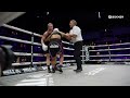 Jessica McCaskill v Lauren Price Highlights | Into The Dragons Den 🏴󠁧󠁢󠁷󠁬󠁳󠁿👑