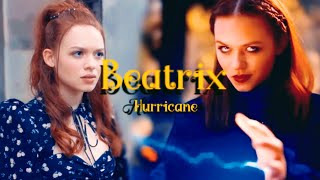 Beatrix I Hurricane (Fate The Winx Saga)