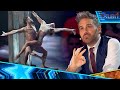 PELIGROSA ACTUACIÓN de POLE que ENAMORA AL JURADO | Semifinal 2 | Got Talent España 2022