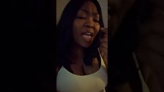 Janine "We Could Be Better"