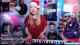 картинка: Мария Безрукова - Я песня