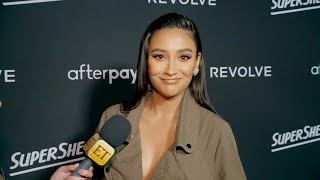 Celebrity Shay Mitchell Opens Up About Life As a New Mom and Talks Baby Girl Atlas' First Big Trip (Exclusi… Profile