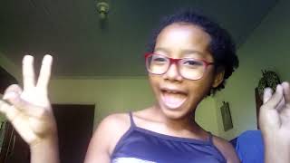 Minha Rotina Da Manhã Parte 1