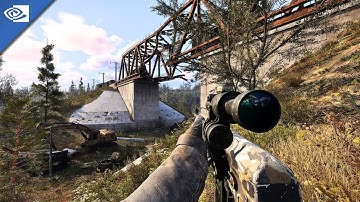 Solo Exploring in the Cordon Region | Immersive Realistic Gameplay | STALKER 2 [4K 60FPS]