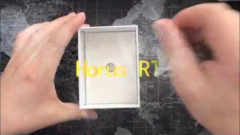 Horus RTA by Vapefly [Tutorial]-Single coil/Cloud chasing