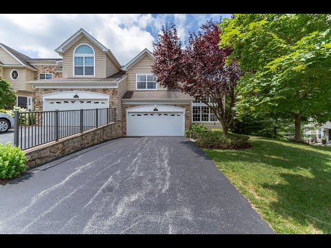 18 Sagewood Dr, Malvern, PA home video tour
