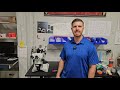 Olympus SZX10 Microscope Overview | Boom Stand, Zoom Range & Trinocular Head