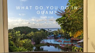 Things to Do in Guam Part 1