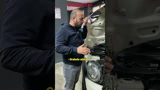 Mini Cooper S Hybrid Turbo Getiren Müşterimizin Yorumu