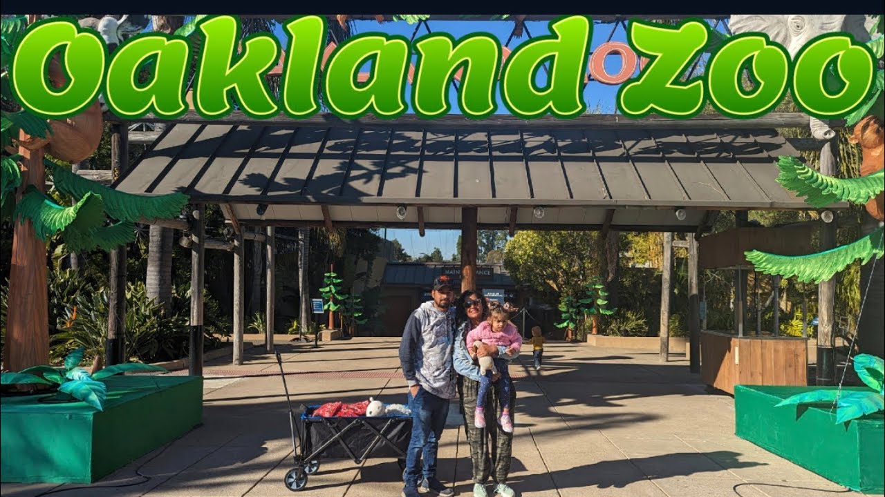 Oakland Zoo|Oakland Zoo Tour|Family Time Oakland Zoo|Weekend Day