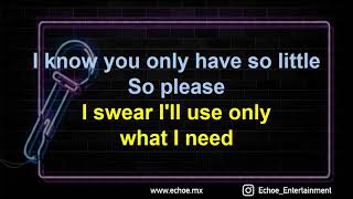 Jack Johnson - Cocoon (Versión Karaoke)