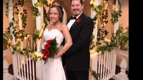 Ed Sheeran - Thinking Out Loud Cathy & Jeff, And o...