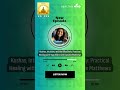 Koshas, Intuition, and the Bliss Body: Practical Healing with Yoga Nidra with Danielle Matthews...