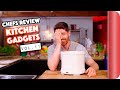 Chefs Review Kitchen Gadgets Vol.11 | SORTEDfood