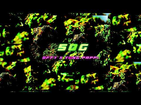 50 G - Offy ft. Yung pappi(Audio Oficial)