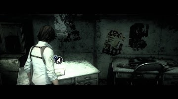 The Evil Within: The Assignment - Ch. 2 Crossing Paths: Entry #239 "Beacon Prototype" Audio Log PS4