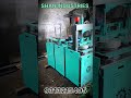 fully automatic buffet plate making machine #machine #paperplatemachine #paperplatemakingmachine