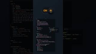#html #css #code #dev #frontend #webdev #development #coding #python #codeflow #coder #javascript