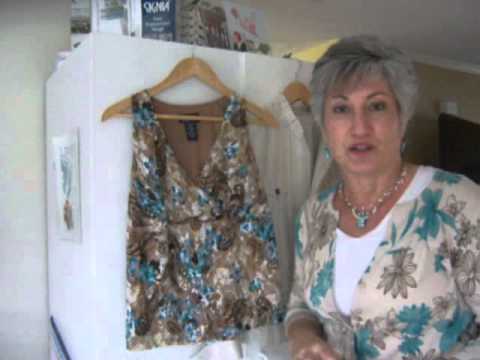 How To Mix and Match Patterns