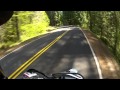 Twisty road love.