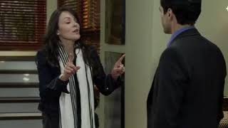 Julia Le Dice A Cristobal Que Solo Son Amigos