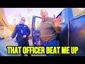 Off Duty Deputy Assaults 78yrs Old Man & Gets Arrested