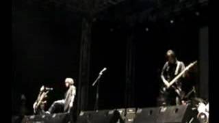 Godbless - Musisi (Cover - Proffesor X Band Kediri @Log Zhelebour Fest)