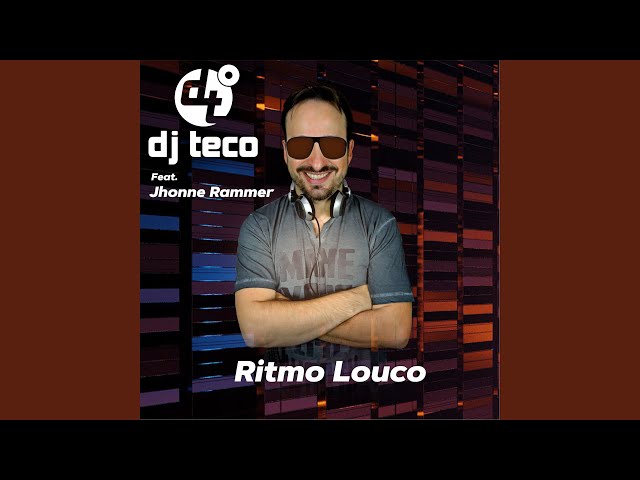 Ritmo Louco