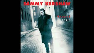 Sammy Kershaw - She Don't Know She's Beautiful (Instrumental)