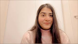 BUSM2562 Assessment 3 Mehak Preet Kaur Gujral