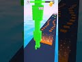 Stack Colours satisfying New Game level 416 #shorts #robloxyt #robloxshorts#gaming#usa