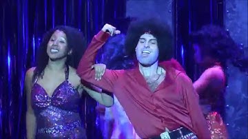 Saturday Night Fever - Disco Inferno!