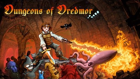Quick Plays - Dungeons of Dredmor