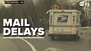 Famous ABC13 takes mail delivery issues to congressman Net Worth