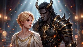 【FULL】 The only one who can tame the beast-king, yet she must hide herself!